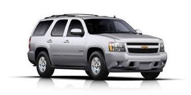 CHEVROLET TAHOE 2012 1GNSKAE06CR306306 image