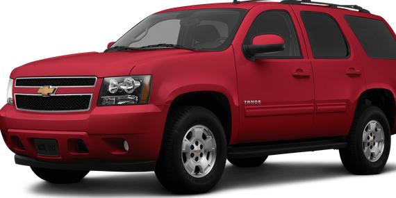 CHEVROLET TAHOE 2012 1GNSKCE05CR211148 image