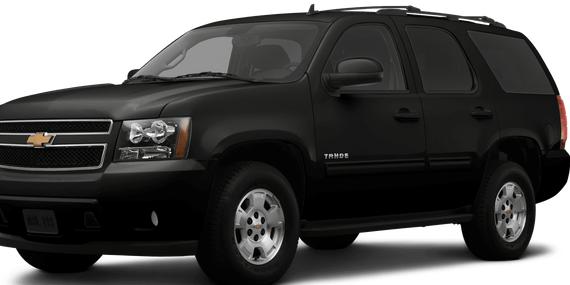 CHEVROLET TAHOE 2012 1GNSKBE02CR153350 image