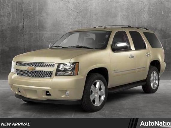 CHEVROLET TAHOE 2012 1GNSCBE03CR161146 image