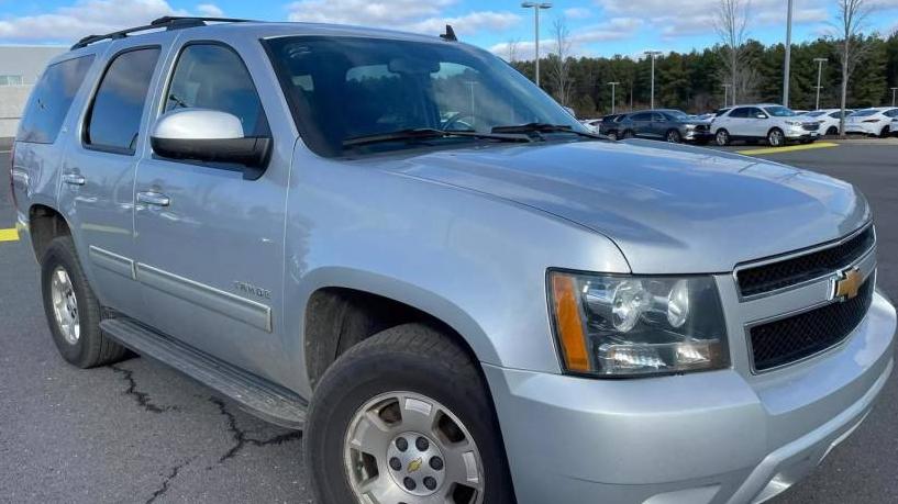 CHEVROLET TAHOE 2012 1GNSKBE02CR230167 image