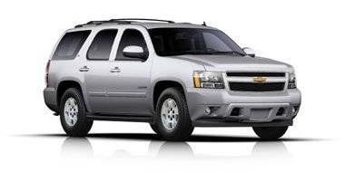 CHEVROLET TAHOE 2012 1GNSKBE05CR323426 image