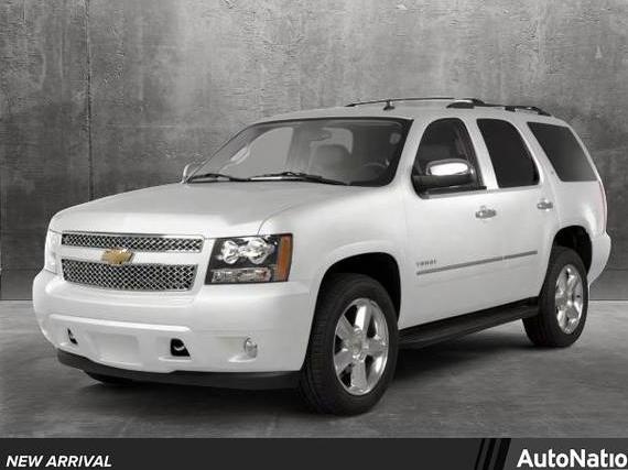 CHEVROLET TAHOE 2012 1GNSCBE02CR320819 image