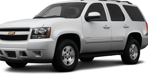 CHEVROLET TAHOE 2012 1GNSKBE05CR125994 image