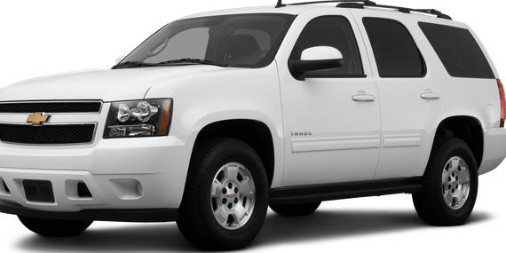 CHEVROLET TAHOE 2012 1GNSKCE04CR164324 image