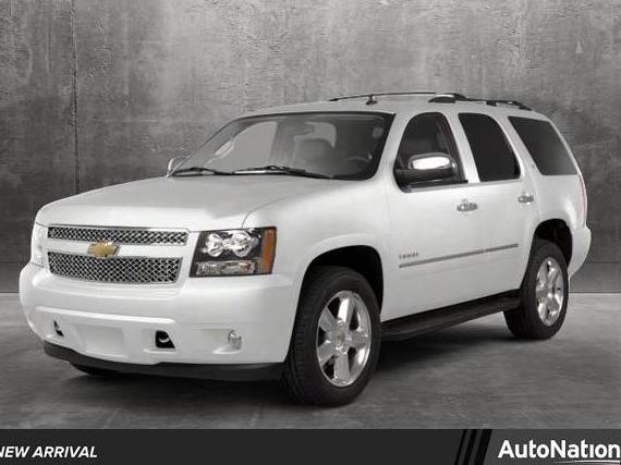 CHEVROLET TAHOE 2012 1GNSKAE08CR293719 image