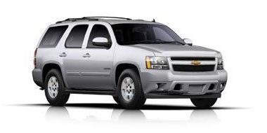 CHEVROLET TAHOE 2012 1GNSCAE02CR207303 image