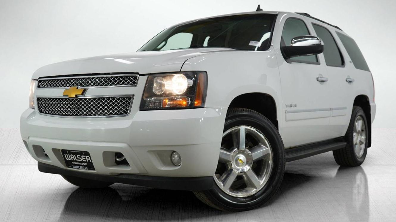 CHEVROLET TAHOE 2012 1GNSKCE03CR284700 image