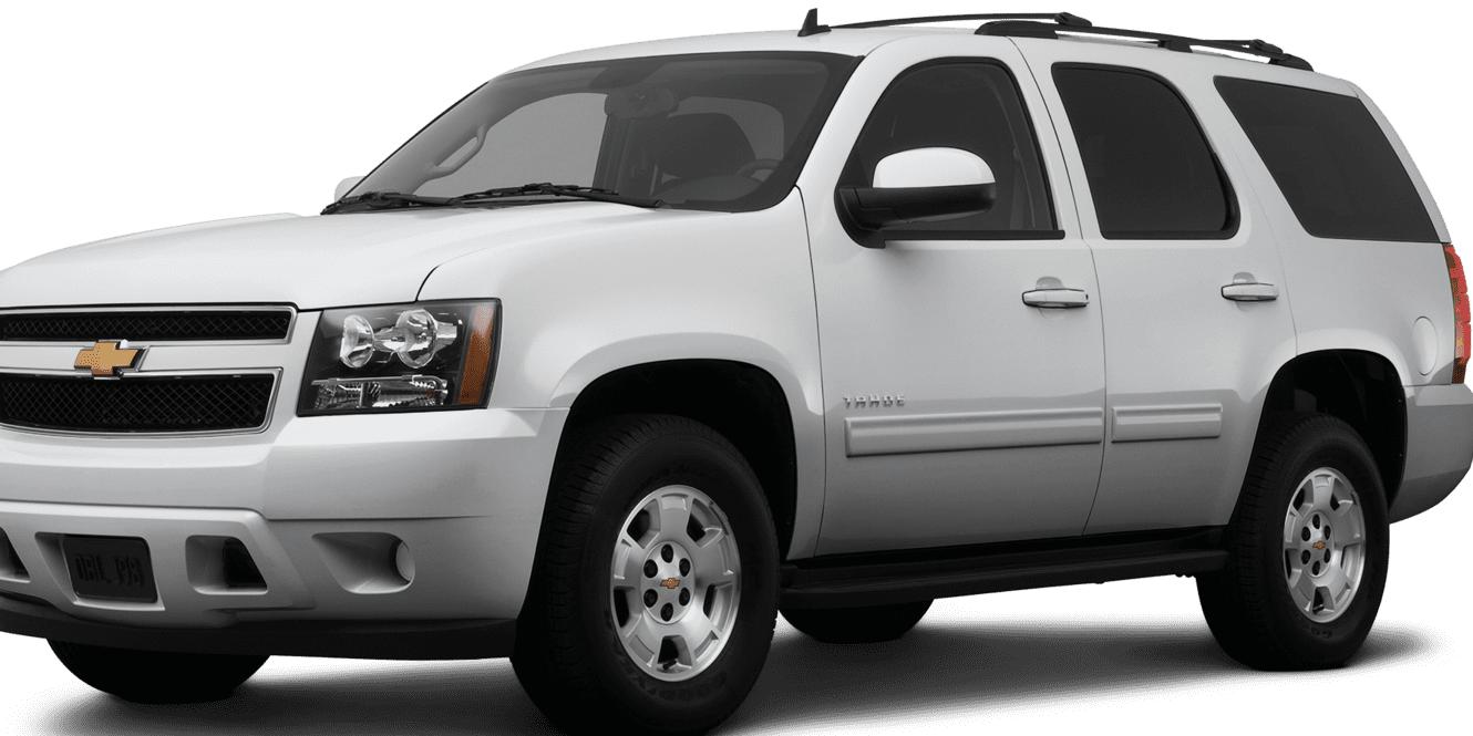 CHEVROLET TAHOE 2012 1GNSKCE09CR300799 image