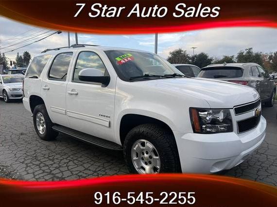 CHEVROLET TAHOE 2012 1GNSKAE01CR292508 image CHEVROLET TAHOE 2012 1GNSKAE01CR292508 image