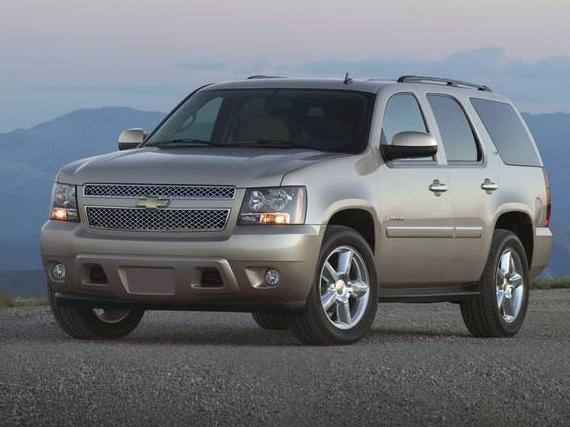 CHEVROLET TAHOE 2012 1GNSCBE00CR177921 image