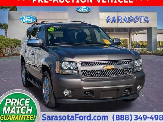 CHEVROLET TAHOE 2012 1GNSCBE03CR320148 image CHEVROLET TAHOE 2012 1GNSCBE03CR320148 image