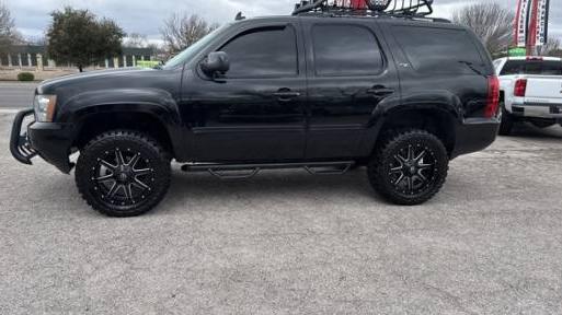 CHEVROLET TAHOE 2012 1GNSKBE09CR254689 image