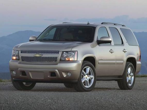 CHEVROLET TAHOE 2012 1GNSKBE09CR144399 image