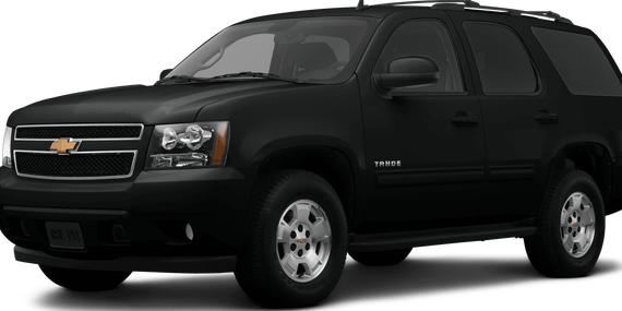 CHEVROLET TAHOE 2012 1GNSCBE01CR153921 image