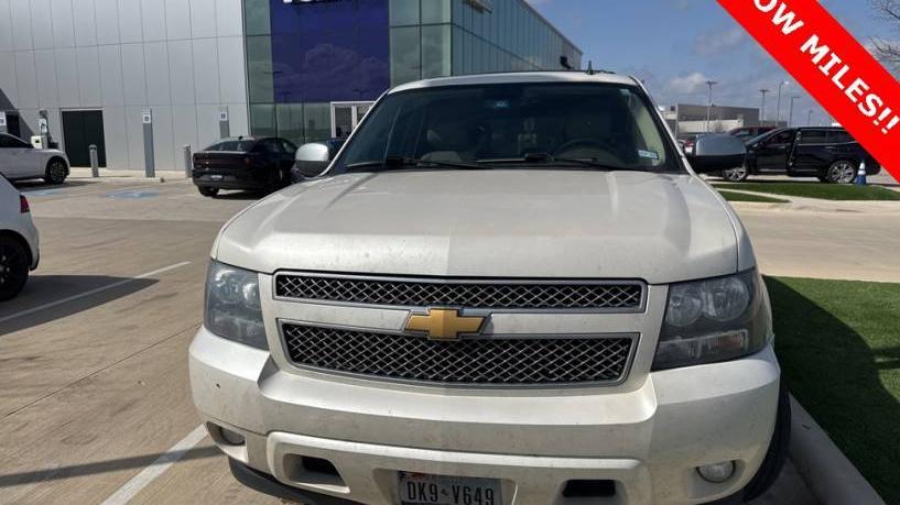 CHEVROLET TAHOE 2012 1GNSCCE09CR152523 image