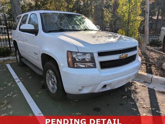 CHEVROLET TAHOE 2012 1GNSKBE03CR156774 image CHEVROLET TAHOE 2012 1GNSKBE03CR156774 image