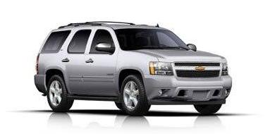 CHEVROLET TAHOE 2012 1GNSCCE05CR195661 image