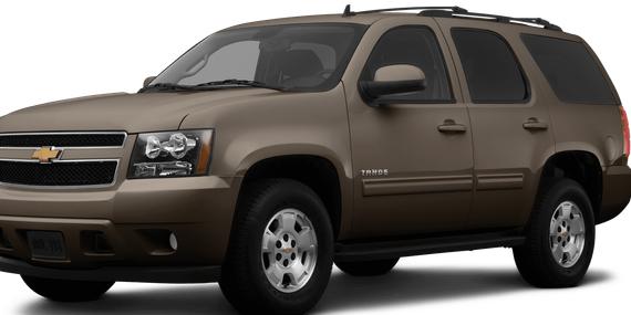 CHEVROLET TAHOE 2012 1GNSKBE08CR212319 image