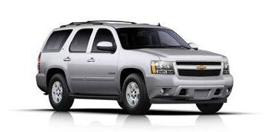 CHEVROLET TAHOE 2012 1GNSKBE03CR153485 image