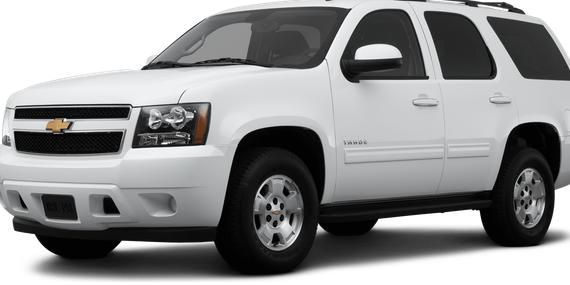 CHEVROLET TAHOE 2012 1GNSCCE08CR268019 image