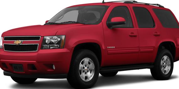 CHEVROLET TAHOE 2012 1GNSCCE09CR263525 image
