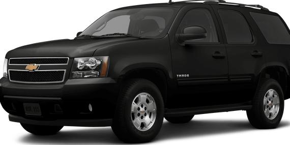 CHEVROLET TAHOE 2012 1GNSKBE09CR259746 image