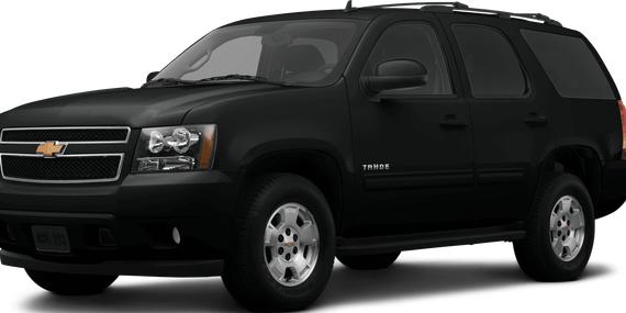 CHEVROLET TAHOE 2012 1GNSCBE00CR269319 image