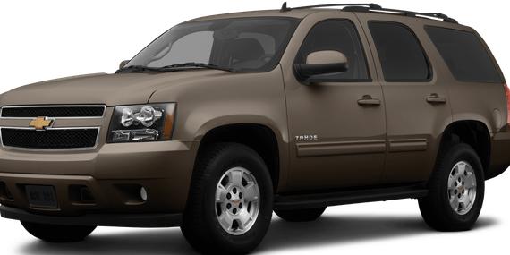 CHEVROLET TAHOE 2012 1GNSKBE08CR262878 image