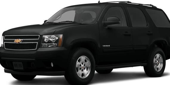 CHEVROLET TAHOE 2012 1GNSCBE02CR223815 image