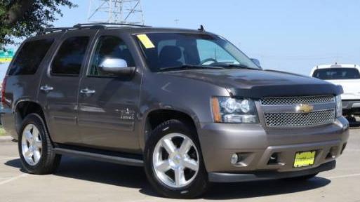 CHEVROLET TAHOE 2012 1GNSCAE05CR236181 image