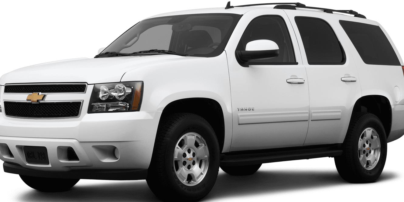 CHEVROLET TAHOE 2012 1GNSKCE05CR268904 image