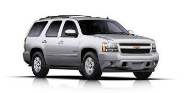 CHEVROLET TAHOE 2012 1GNSCAE08CR214854 image