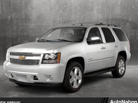 CHEVROLET TAHOE 2012 1GNSCBE01CR281320 image