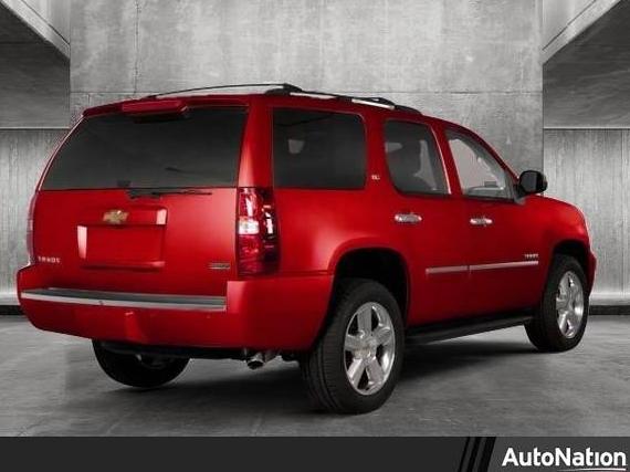 CHEVROLET TAHOE 2012 1GNSCAE06CR323930 image