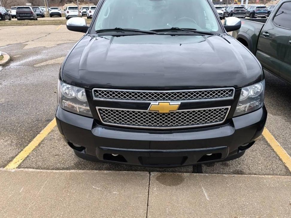 CHEVROLET TAHOE 2012 1GNSKCE07CR118731 image