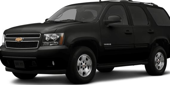 CHEVROLET TAHOE 2012 1GNSKBE04CR297658 image