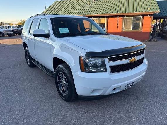CHEVROLET TAHOE 2012 1GNSKAE07CR277642 image CHEVROLET TAHOE 2012 1GNSKAE07CR277642 image