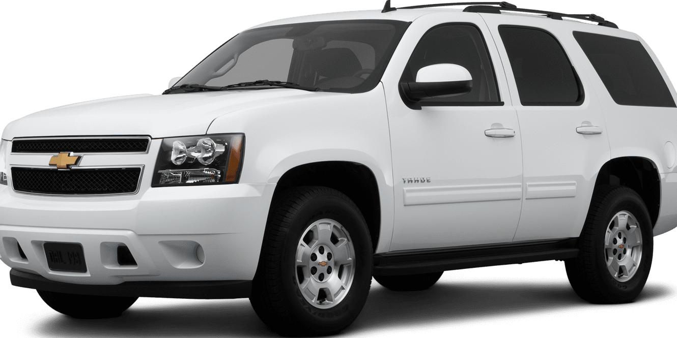 CHEVROLET TAHOE 2012 1GNSKCE01CR230912 image