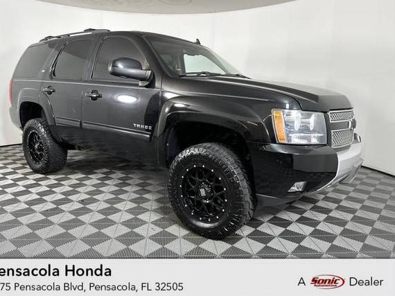 CHEVROLET TAHOE 2012 1GNSCBE04CR186203 image