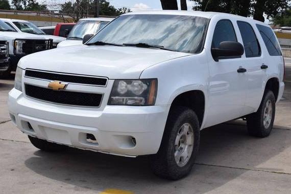 CHEVROLET TAHOE 2012 1GNSK2E05CR164763 image