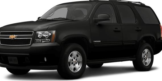 CHEVROLET TAHOE 2012 1GNSKCE00CR176468 image