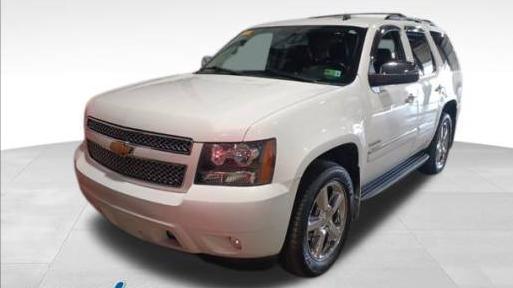 CHEVROLET TAHOE 2012 1GNSKCE05CR295682 image