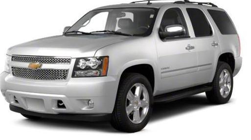 CHEVROLET TAHOE 2012 1GNSCCE05CR293105 image