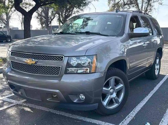 CHEVROLET TAHOE 2012 1GNSKCE09CR260272 image CHEVROLET TAHOE 2012 1GNSKCE09CR260272 image