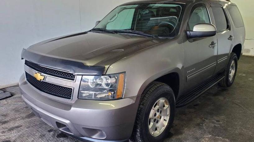 CHEVROLET TAHOE 2012 1GNSKAE0XCR218391 image