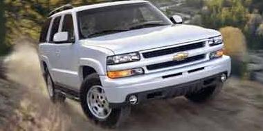 CHEVROLET TAHOE 2004 1GNEK13Z14R233619 image