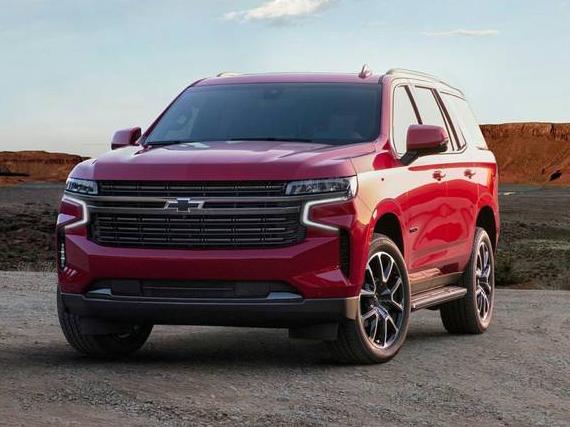 CHEVROLET TAHOE 2024 1GNSKRKD8RR223538 image
