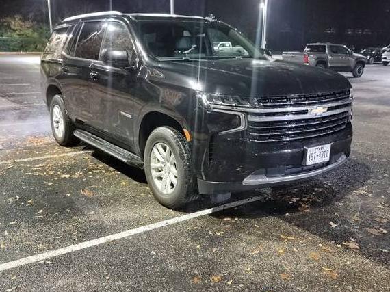 CHEVROLET TAHOE 2024 1GNSCNKD2RR229910 image CHEVROLET TAHOE 2024 1GNSCNKD2RR229910 image