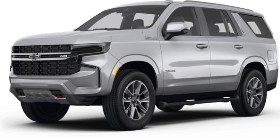 CHEVROLET TAHOE 2024 1GNSKPKD9RR108984 image CHEVROLET TAHOE 2024 1GNSKPKD9RR108984 image